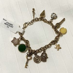 Charm Bracelet